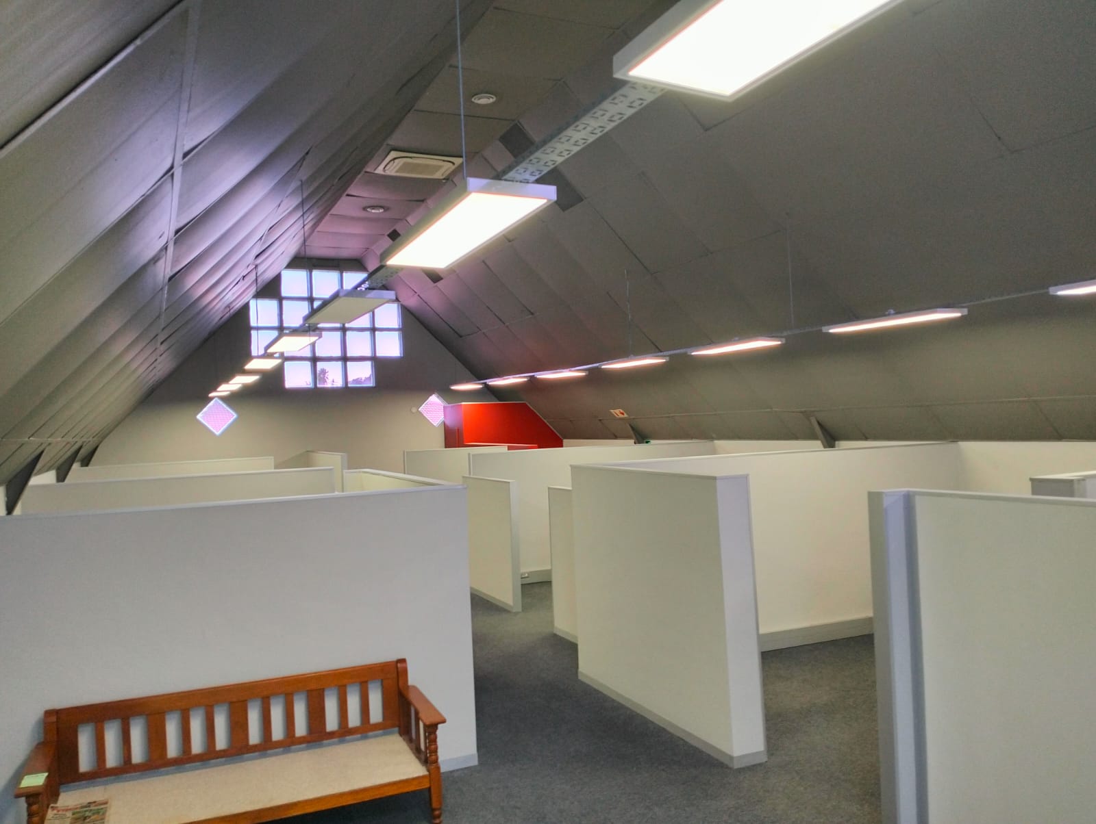 To Let commercial Property for Rent in Tyger Valley Western Cape